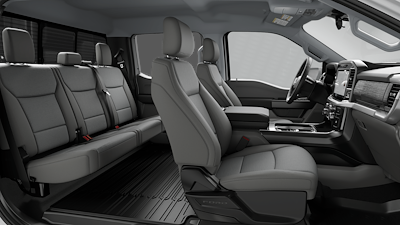 New 2026 Ford F-150 - photo 1