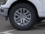 New 2026 Ford F-150 XLT SuperCrew Cab for sale #T104371 - photo 19