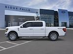 New 2026 Ford F-150 XLT SuperCrew Cab for sale #T104371 - photo 3