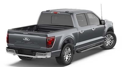 New 2026 Ford F-150 - photo 1