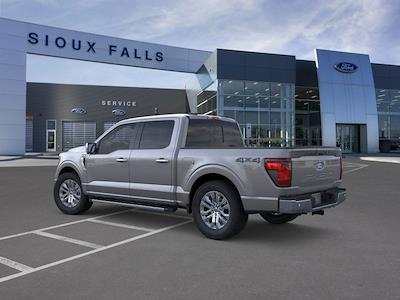 New 2026 Ford F-150 - photo 1