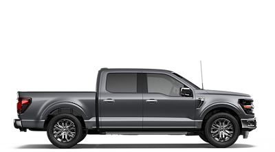 New 2026 Ford F-150 - photo 1