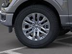 New 2026 Ford F-150 XLT SuperCrew Cab for sale #T104372 - photo 19