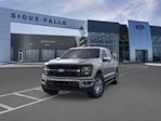 New 2026 Ford F-150 XLT SuperCrew Cab for sale #T104372 - photo 4