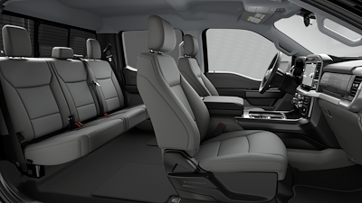 New 2026 Ford F-150 - photo 1