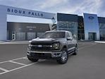 New 2026 Ford F-150 XLT SuperCrew Cab for sale #T104373 - photo 4