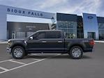 New 2026 Ford F-150 XLT SuperCrew Cab for sale #T104373 - photo 6