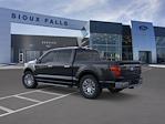 New 2026 Ford F-150 XLT SuperCrew Cab for sale #T104373 - photo 2