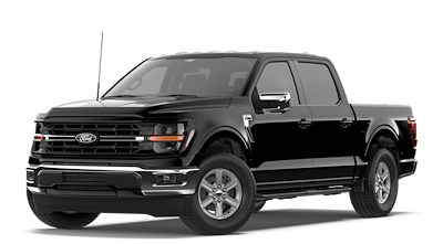 New 2026 Ford F-150 - photo 1