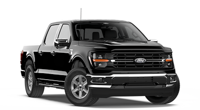 New 2026 Ford F-150 - photo 1