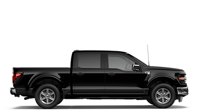 New 2026 Ford F-150 - photo 1