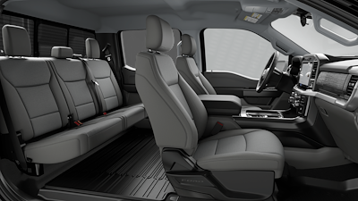 New 2026 Ford F-150 - photo 1