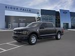 New 2026 Ford F-150 XLT SuperCrew Cab for sale #T104374 - photo 1