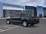 New 2026 Ford F-150 XLT SuperCrew Cab for sale #T104374 - photo 4