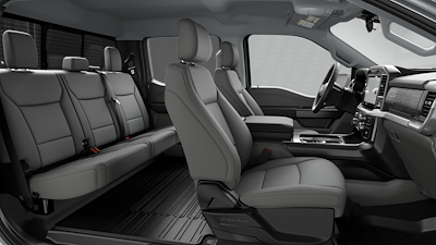 New 2026 Ford F-150 - photo 1