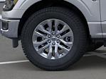 New 2026 Ford F-150 XLT SuperCrew Cab for sale #T104375 - photo 19