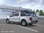 New 2026 Ford F-150 XLT SuperCrew Cab for sale #T104375 - photo 2