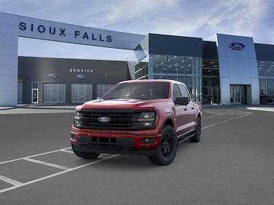 New 2025 Ford F-150 - photo 1