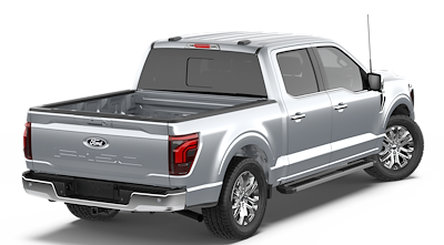 New 2026 Ford F-150 - photo 1