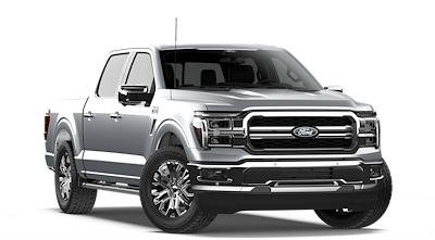 New 2026 Ford F-150 - photo 1