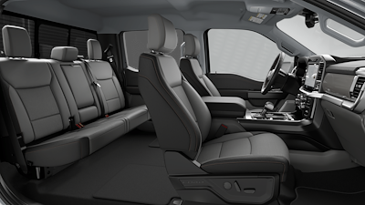 New 2026 Ford F-150 - photo 1