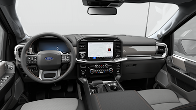 New 2026 Ford F-150 - photo 1