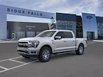 New 2026 Ford F-150 Lariat SuperCrew Cab for sale #T104394 - photo 1