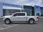 New 2026 Ford F-150 Lariat SuperCrew Cab for sale #T104394 - photo 6