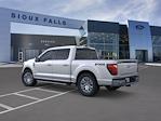 New 2026 Ford F-150 Lariat SuperCrew Cab for sale #T104394 - photo 2