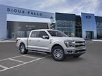 New 2026 Ford F-150 Lariat SuperCrew Cab for sale #T104394 - photo 13