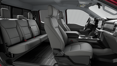 New 2026 Ford F-150 - photo 1