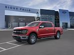 New 2026 Ford F-150 XLT SuperCrew Cab for sale #T104395 - photo 1