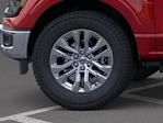 New 2026 Ford F-150 XLT SuperCrew Cab for sale #T104395 - photo 19