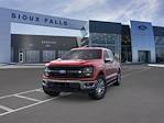 New 2026 Ford F-150 XLT SuperCrew Cab for sale #T104395 - photo 2