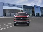 New 2026 Ford F-150 XLT SuperCrew Cab for sale #T104395 - photo 6