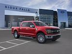 New 2026 Ford F-150 XLT SuperCrew Cab for sale #T104395 - photo 7