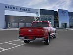New 2026 Ford F-150 XLT SuperCrew Cab for sale #T104395 - photo 8