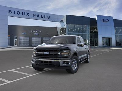 New 2025 Ford F-150 - photo 1