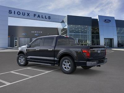 New 2025 Ford F-150 - photo 1