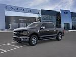 New 2025 Ford F-150 XLT SuperCrew Cab for sale #T104397 - photo 1