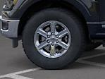 New 2025 Ford F-150 XLT SuperCrew Cab for sale #T104397 - photo 19