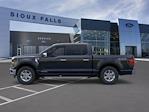 New 2025 Ford F-150 XLT SuperCrew Cab for sale #T104397 - photo 4