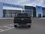 New 2025 Ford F-150 XLT SuperCrew Cab for sale #T104397 - photo 5
