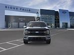 New 2025 Ford F-150 XLT SuperCrew Cab for sale #T104397 - photo 6