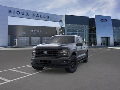 New 2025 Ford F-150 - photo 1