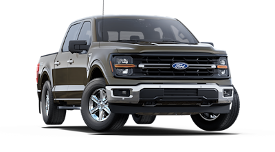 New 2025 Ford F-150 - photo 1