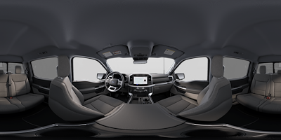 New 2025 Ford F-150 - photo 1