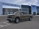 New 2025 Ford F-150 XLT SuperCrew Cab for sale #T104406 - photo 1