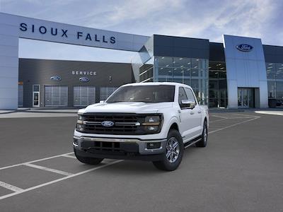 New 2025 Ford F-150 - photo 1
