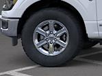 New 2025 Ford F-150 XLT SuperCrew Cab for sale #T104409 - photo 19